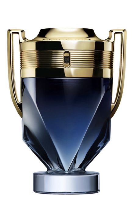 Paco Rabanne Invictus 100 ml ( новый, оригинал )