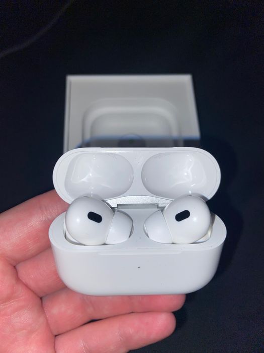 AirPods Pro 2 Generation