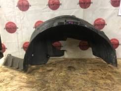Подкрыльник на субару аутбак