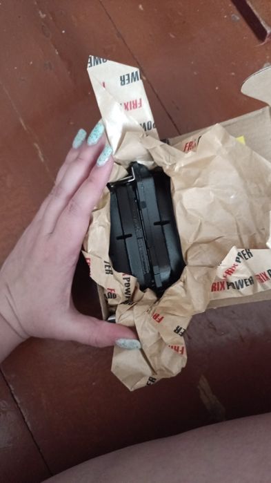 Запчасти на Тойота