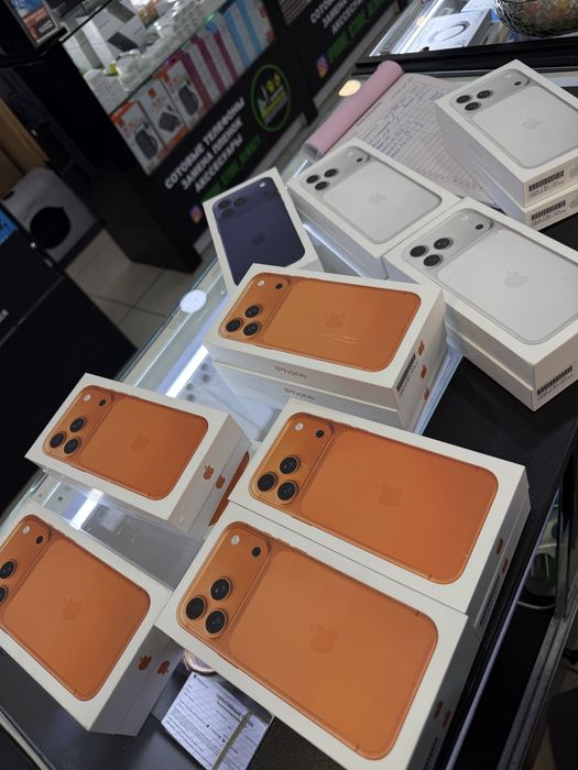 Iphone 17, 17 air, 17 pro, 17 pro max