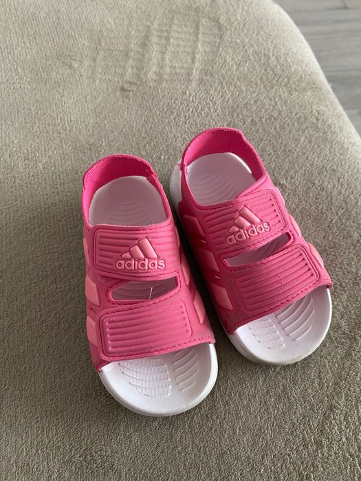 Детски сандали Адидас