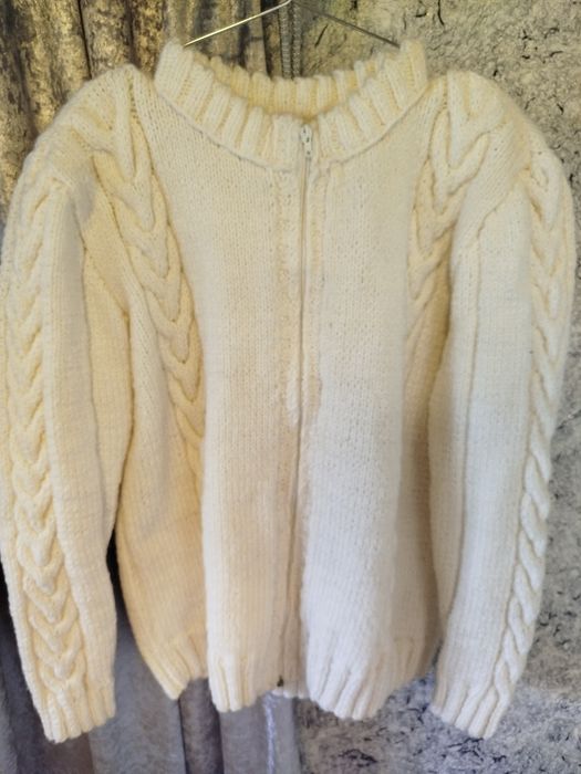 Yap yangi sifatli to'qilgan jempir made in Turkey