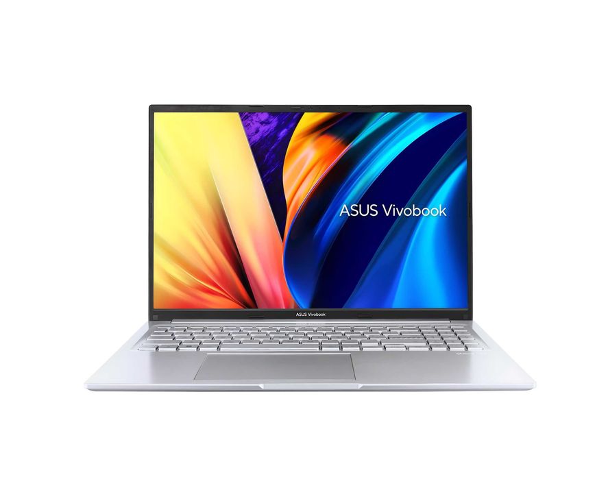 & Ноутбук ASUS VIVOBOOK M1502YA-BQ615 15.6 FHD/ R7 5825U/8GB/512GB/DOS