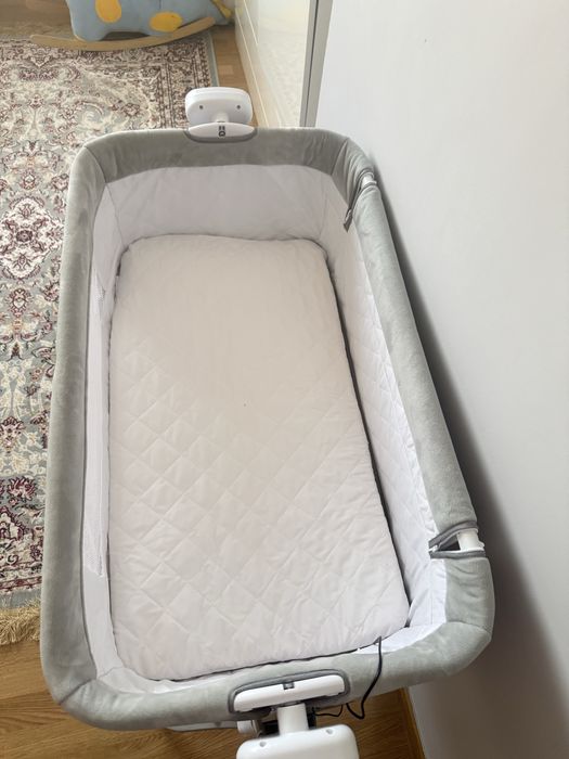 Продам электронную колыьель