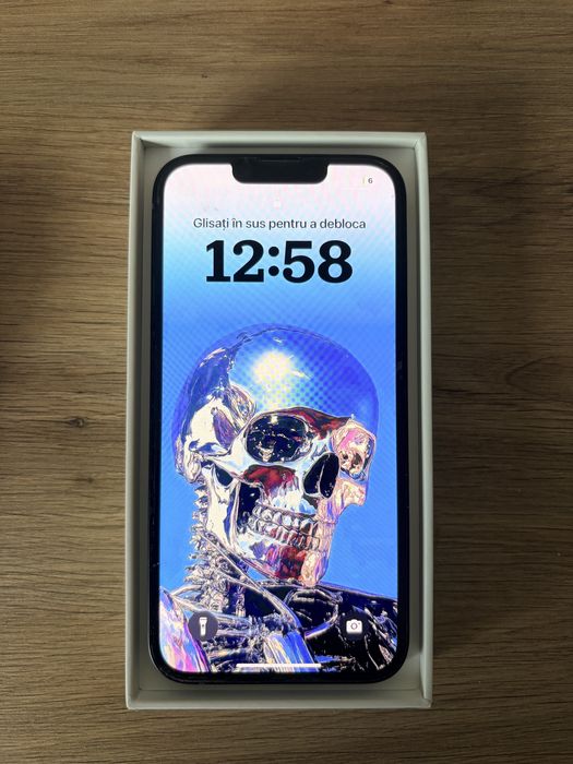 iPhone 14 full box ca nou
