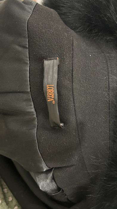 Женский Пальто Loreta