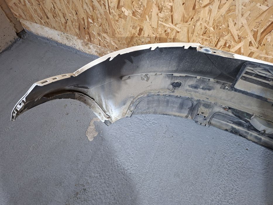 Bara spate Audi TT an 2006-2011