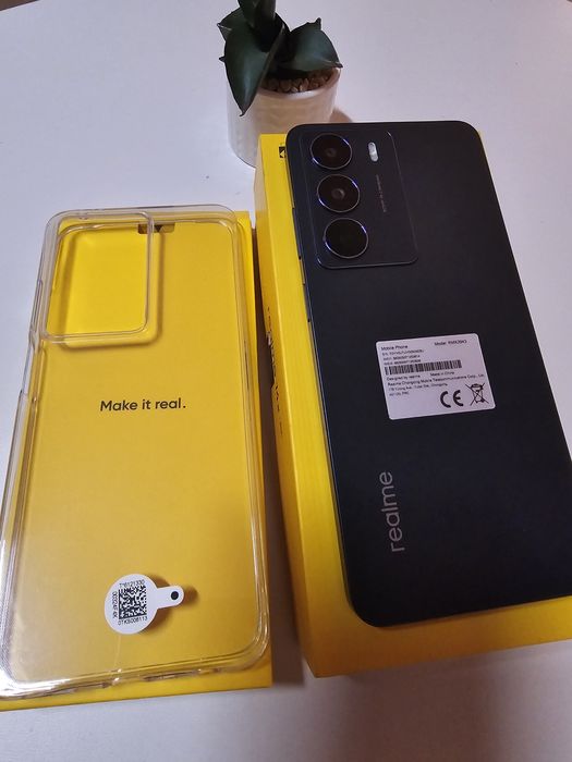 Realme 14x 5G НОВ