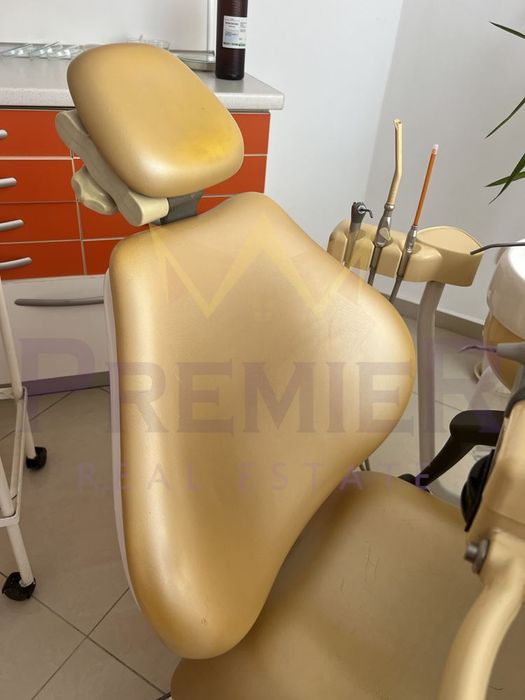 Дава се под наем Офис в Варна, Окръжна болница - 17 кв.м за 561 € - Снимка #8