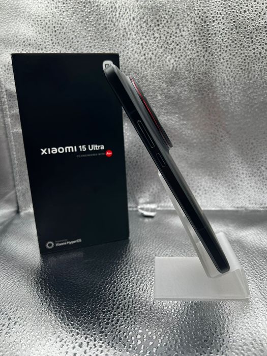 Xiaomi 15  ULTRA  512 GB