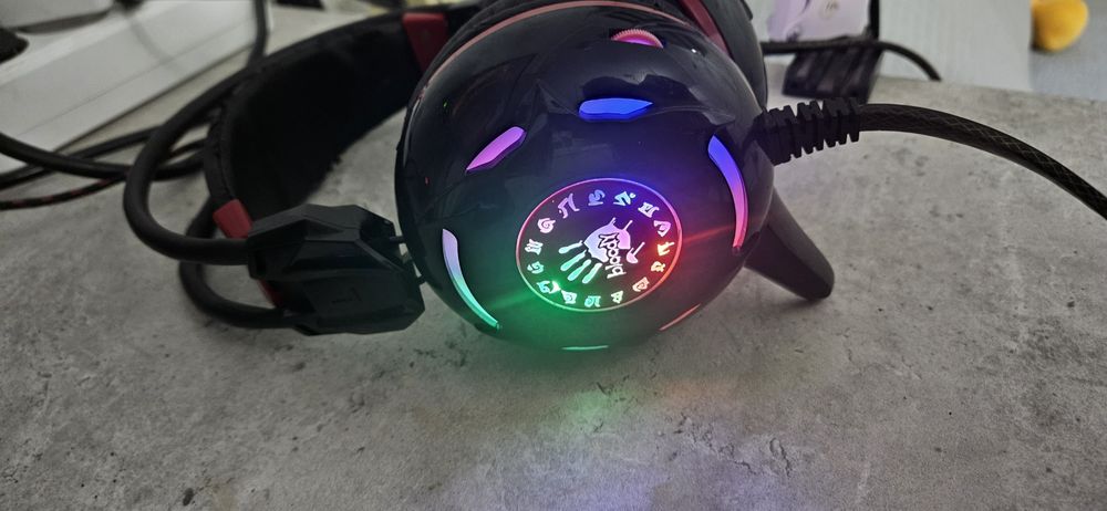 Игровой компьютер без монитора с комплектом