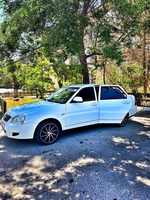 Срочно Продам Приору!