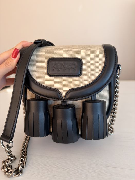 Мини дамска чанта KENZO
