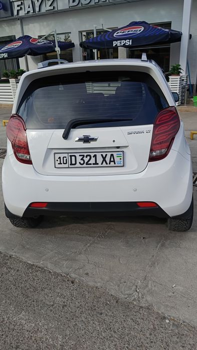 Chevrolet Spark 4-пози евро 2020 ПРОДАЖА ИЛИ В АРЕНДУ С ВЫКУПО