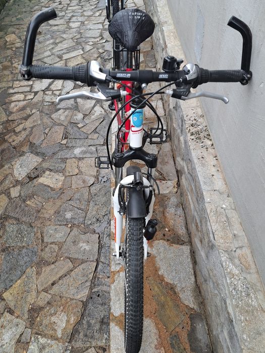 Bicicleta Devil Yazoo