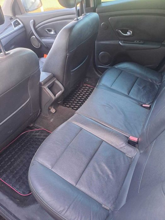 Vand Renault Megane 3 1.9 DCI