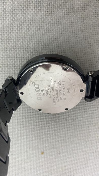 Rado часовници   Опигинални керамика