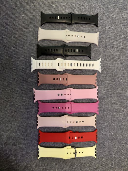 Apple watch series 7