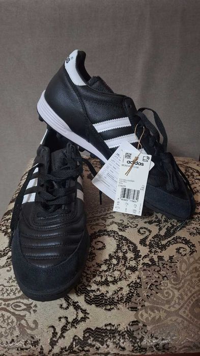 Бутсы Adidas Mundial Team