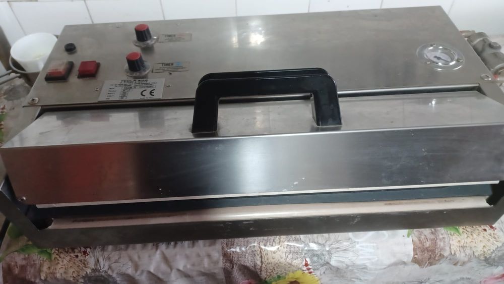 Masina de vidat Tecla