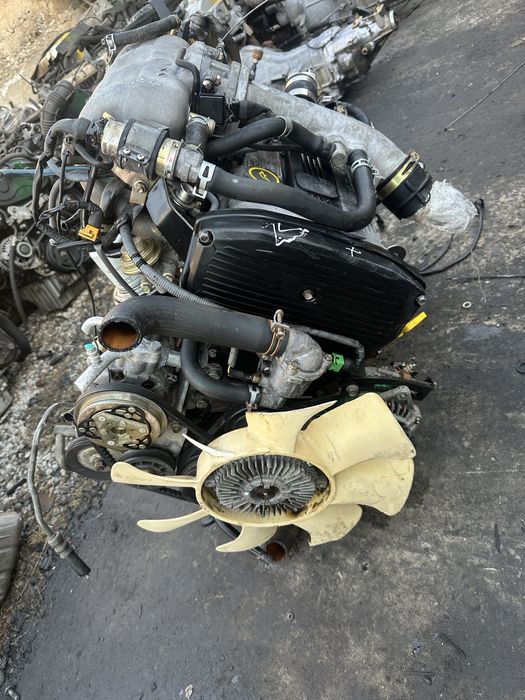 Двигатель киа спротейдж бинзин 2.0