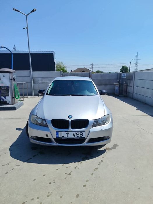 BMW 3 Series 0 — imagine 4