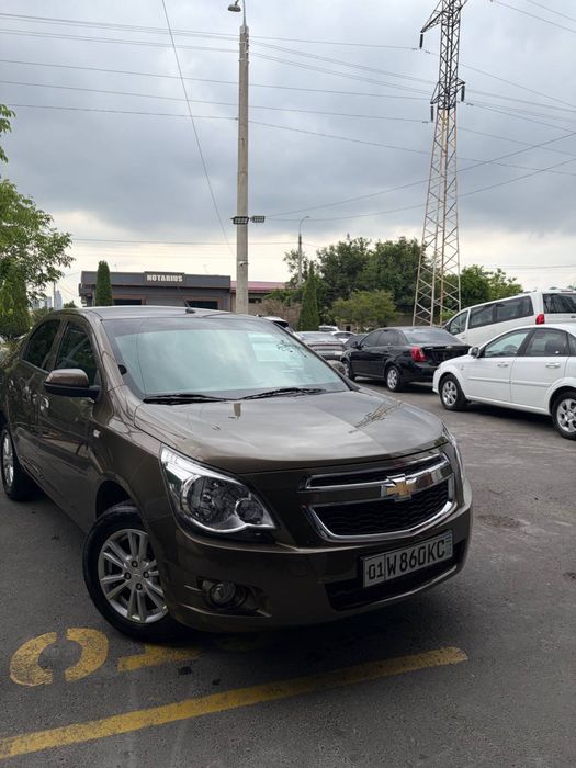 Chevrolet Cobalt 2023
