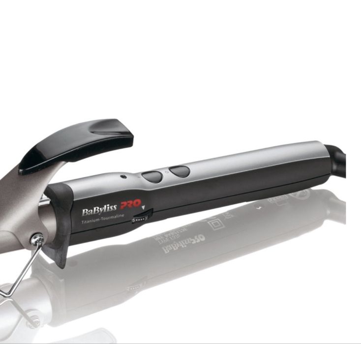 BaBylissPRO BAB2173TTE плойка 25 мм