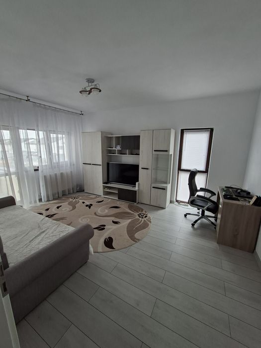 Apartament cu 2 camere de vanzare in Sanpetru
