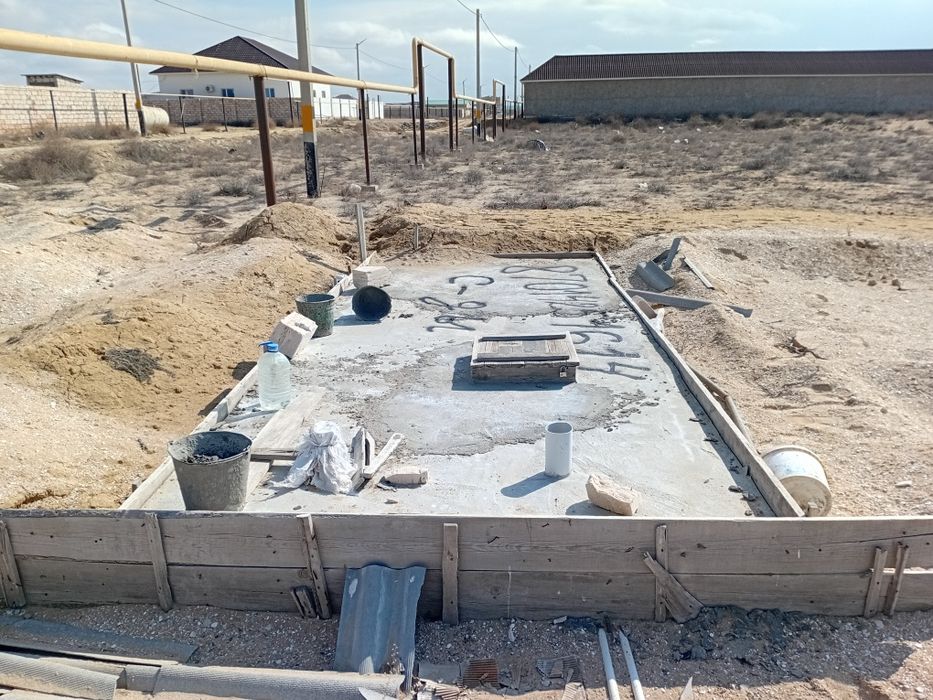 Жер Участок сатылады