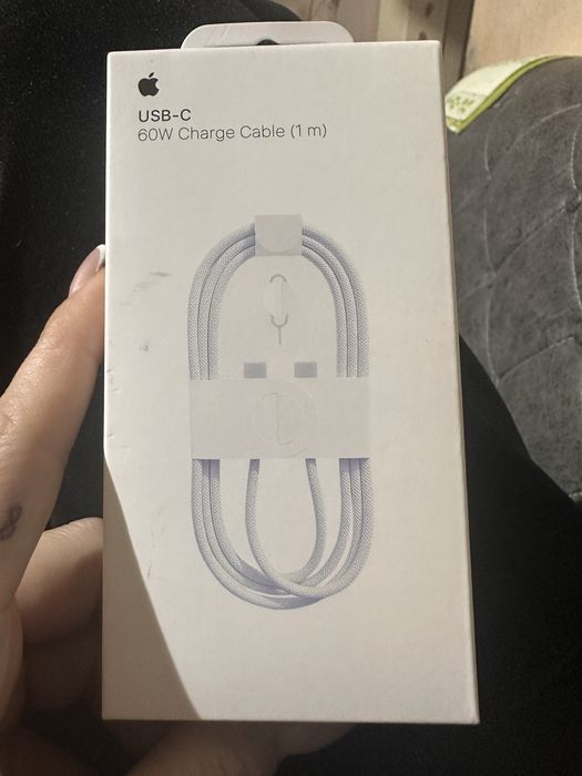 Apple кабель лайтинг оригинал