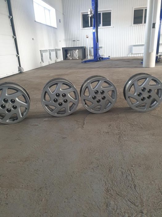 Титановый диски в оригинале