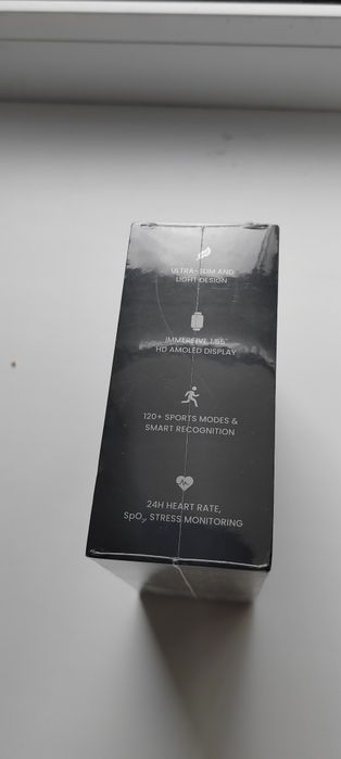 Смарт часы Amazfit GTS 4 mini