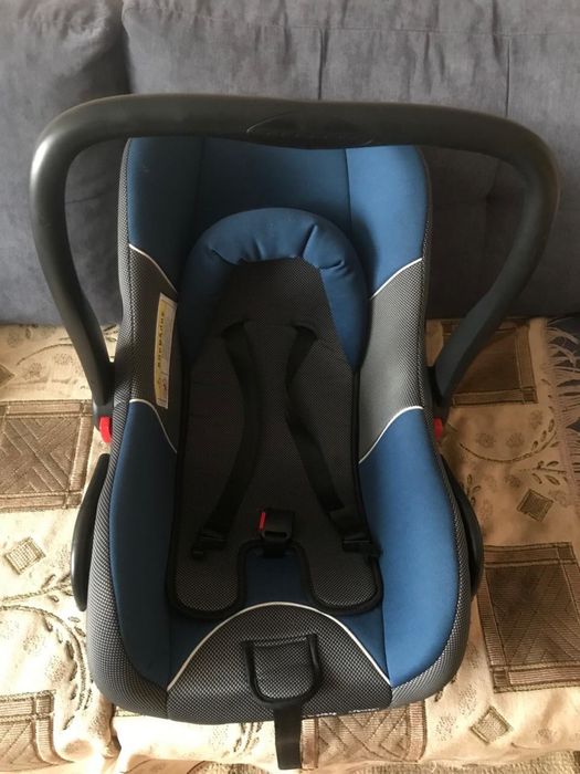 Продам Автолюльку