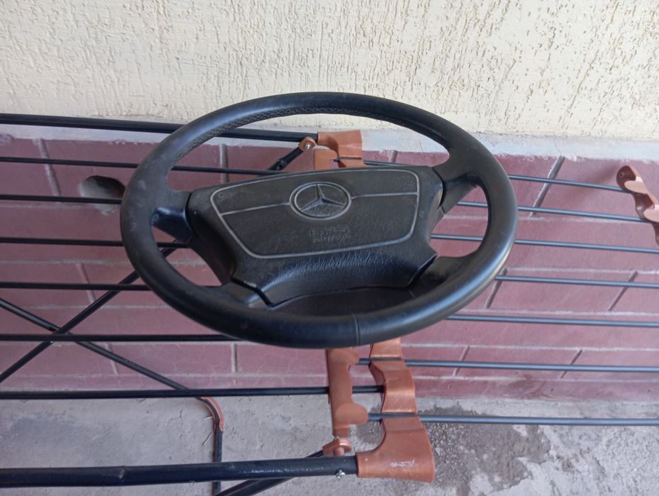 Руль для Mersedes Benz W140