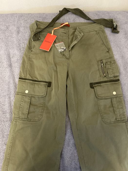 Брюки Max&Co новые, Размер M