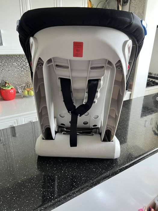 Продам детское кресло burbay