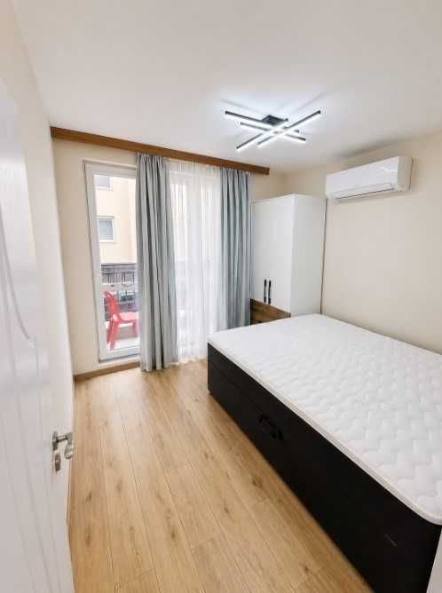 Дава се под наем Двустаен апартамент в София, Надежда 2 - 60 кв.м за 597.21 € - Снимка #2