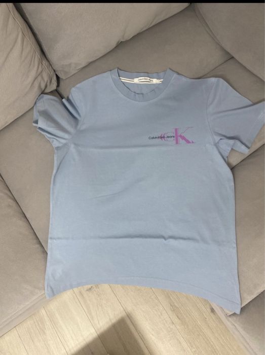 Tricou calvin klein