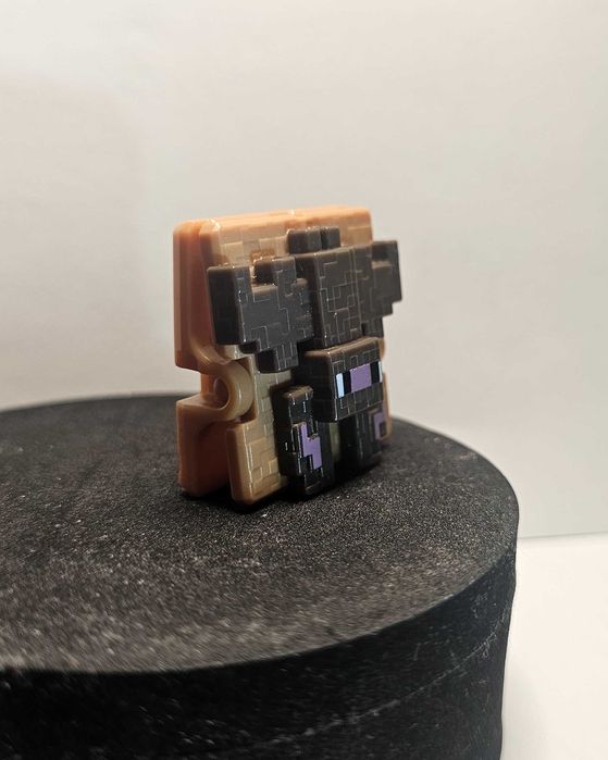 Колекционерски, редки фигурки Minecraft