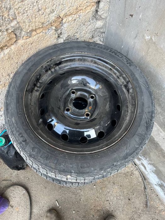 Diska balon R15 damasga