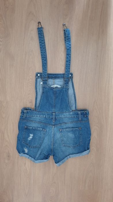 Salopeta XS Bershka