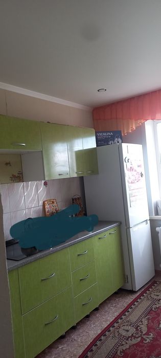 1комн кв н/п 10/7эт
