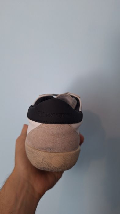 Adidasi golden goose