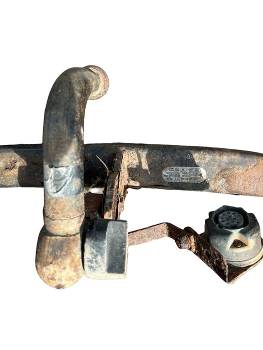 Carlig De Remorcare Renault Scenic Ii Jm0/1_ 2003 - >