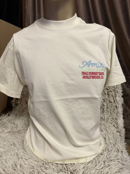 Tricou de barbat nou cu eticheta