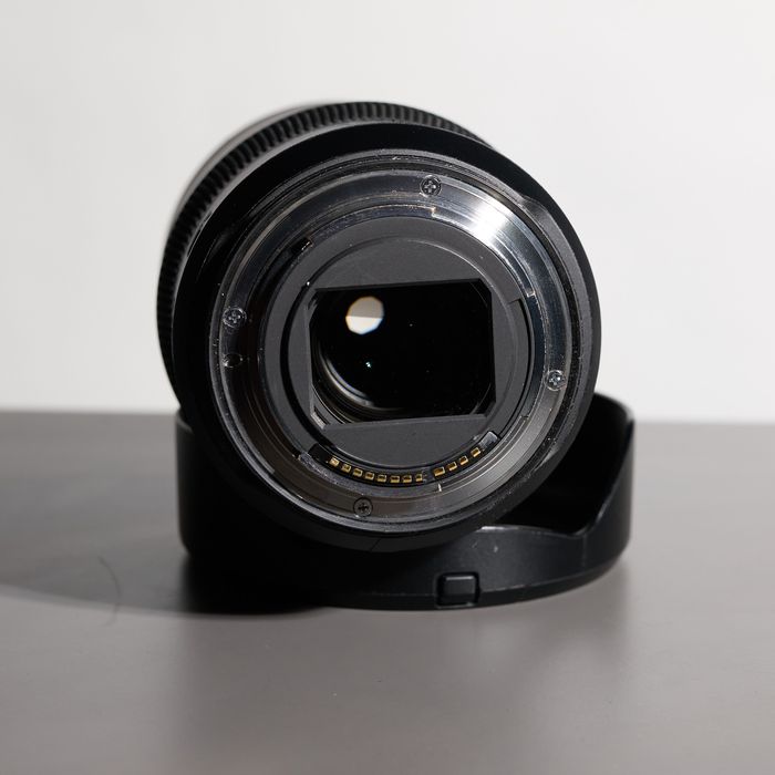 Canon RF 15-35mm f/2.8L IS USM – Full Box + Skin protecție