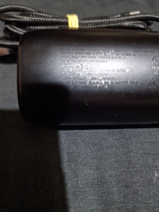 Casti wireless Bose soundsport free impecabile atât estetic cât și funcțional