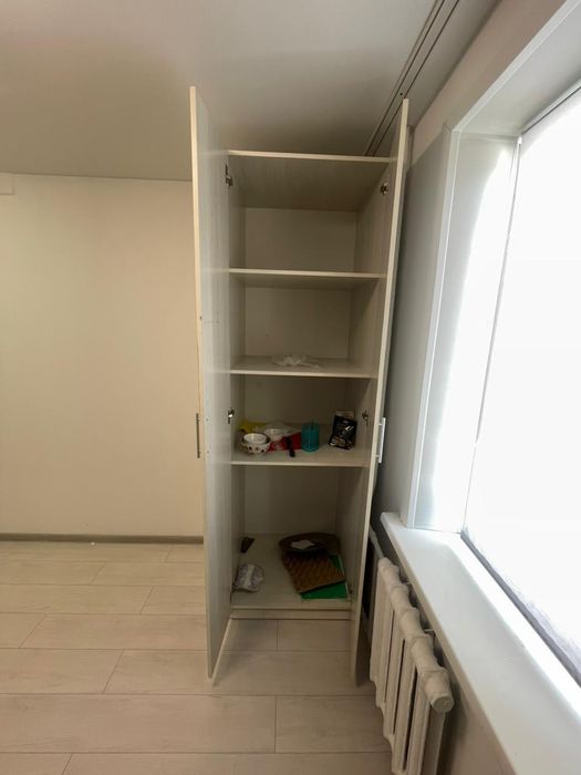 Продам шкаф как новый